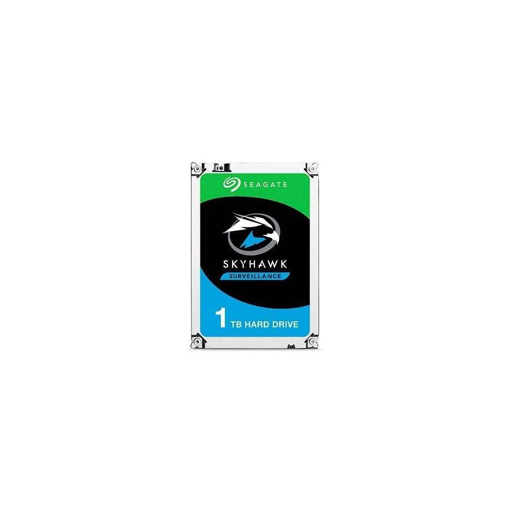 HDD 3.5 "1TB SEAGATE 64MB SKYHAWK