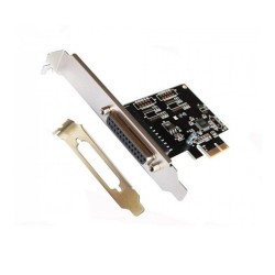 L-LINK CONTROLLER MINI-PCIE PARALLEL PCI-E