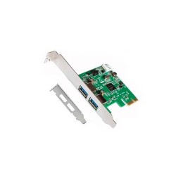 L-LINK MINI-PCIE CONTROLLER 2XUSB3.0 PCI-E