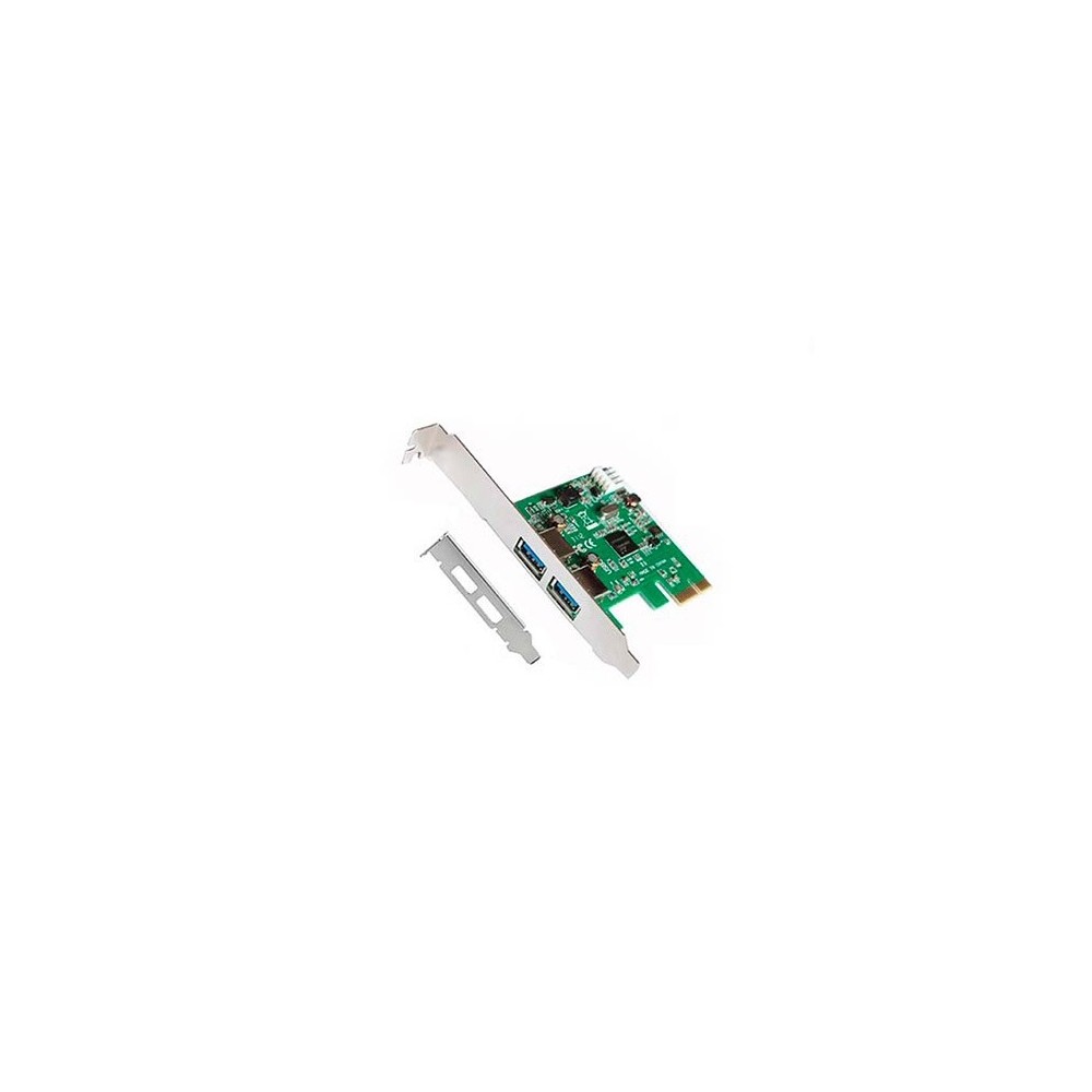 L-LINK MINI-PCIE CONTROLLER 2XUSB3.0 PCI-E