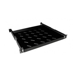 1U TELESCOPIC TRAY FOR RACK Phasak 600