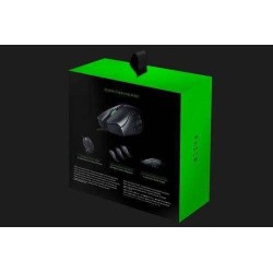 GAMING MOUSE RAZER NAGA TRINITY