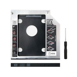 ADAPTER BAHIA RW LAPTOP TO SSD NANOWIRE 12.7 MM