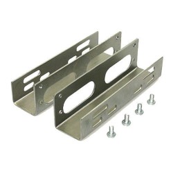 LOGILINK ADAPTER HD INTERNAL BAY 5.25 TO 3.5