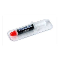 PHASAK THERMAL PASTE SYRINGE GOLD 0.5 GRAMS