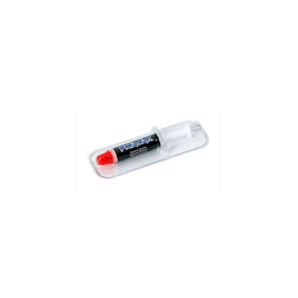 PHASAK THERMAL PASTE SYRINGE GOLD 0.5 GRAMS