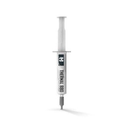 PATE THERMIQUE NOX THERMAL 880