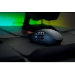 GAMING MOUSE RAZER NAGA TRINITY