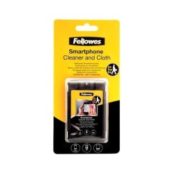 KIT CLEANER SMARTPHONES Fellowes