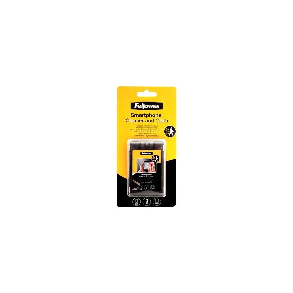 KIT CLEANER SMARTPHONES Fellowes