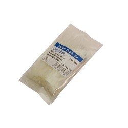 LOGILINK BRIDLE TOOL 100UDS BAG 100x2.5MM