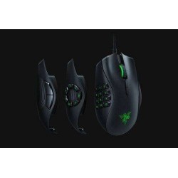 GAMING MOUSE RAZER NAGA TRINITY