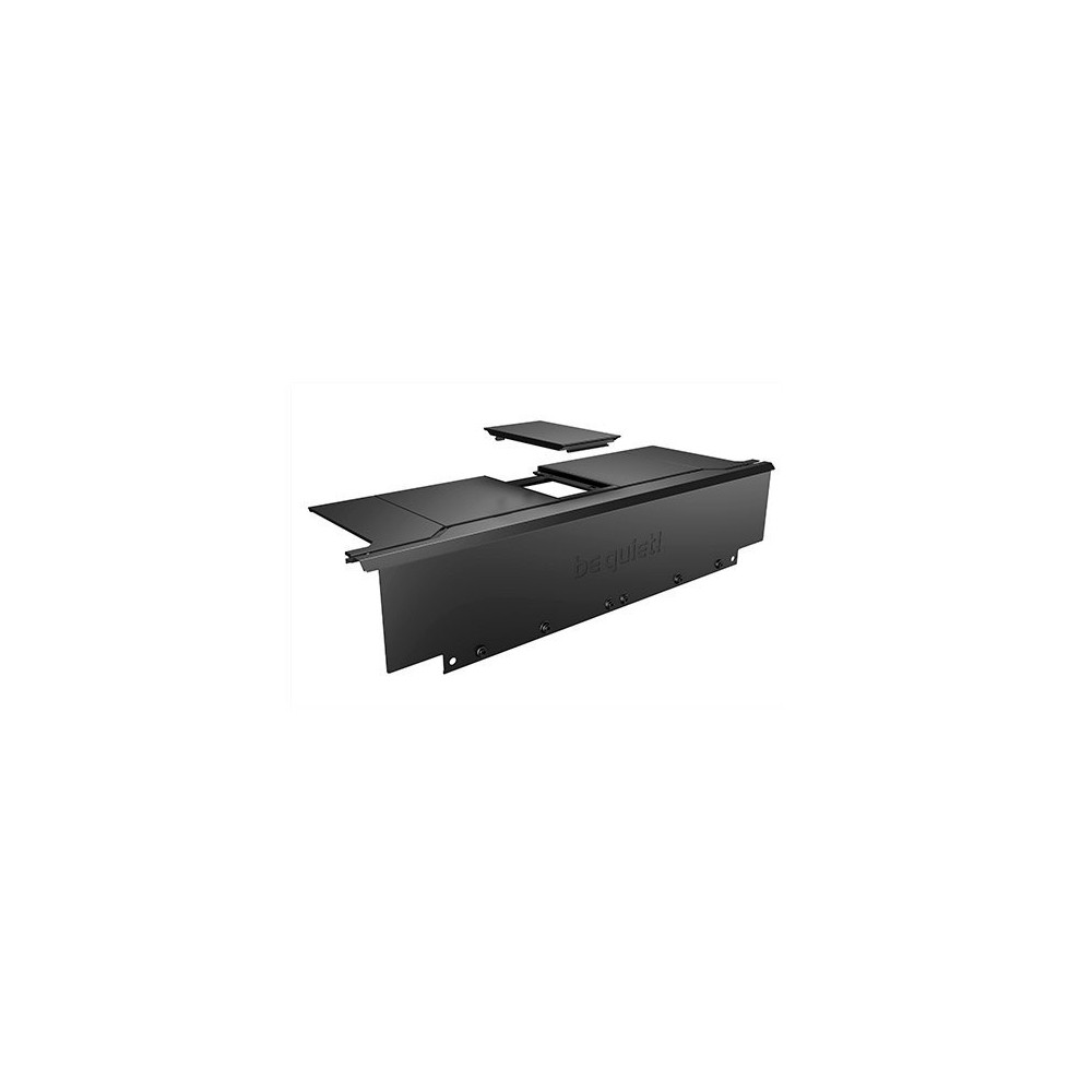 CUBRE FUENTE BE QUIET BGA04 PARA DARK BASE PRO 900