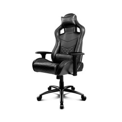 DRIFT GAMING CHAIR DR450BK BLACK