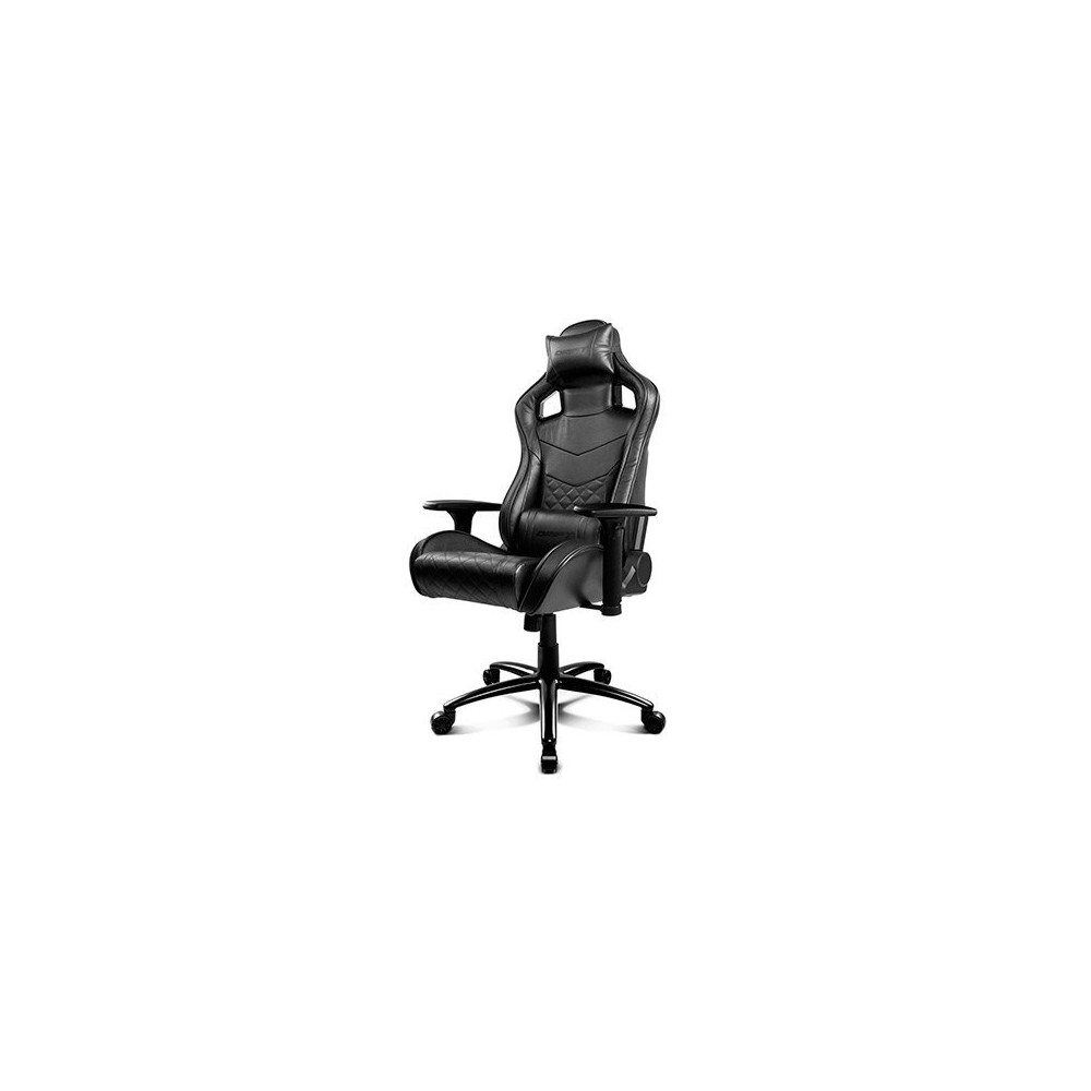 DRIFT GAMING CHAIR DR450BK BLACK