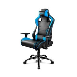 DRIFT GAMING CHAIR DR400BL BLACK/BLUE/WHITE