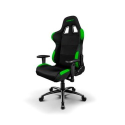 DRIFT GAMING CHAIR DR100 BLACK/GREEN