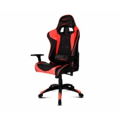 DRIFT GAMING CHAIR DR300 BLACK/RED