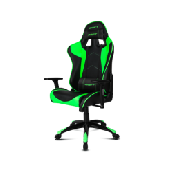 DRIFT GAMING CHAIR DR300 BLACK/GREEN