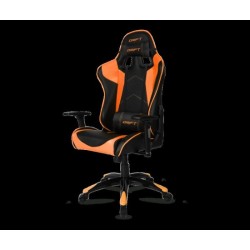 DRIFT GAMING CHAIR DR300 BLACK/ORANGE