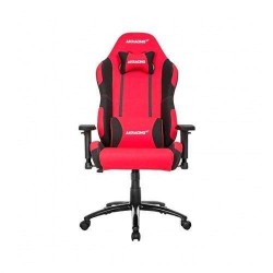 AKRACING CORE SERIES EXWIDE RED/NEGR