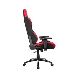 AKRACING CORE SERIES EXWIDE RED/NEGR