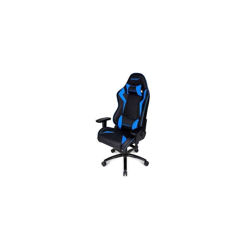 AKRACING CORE SERIES SX BLACK/BLUE