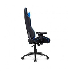 AKRACING CORE SERIES SX BLACK/BLUE