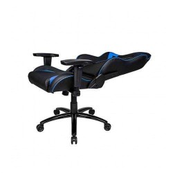 AKRACING CORE SERIES SX BLACK/BLUE