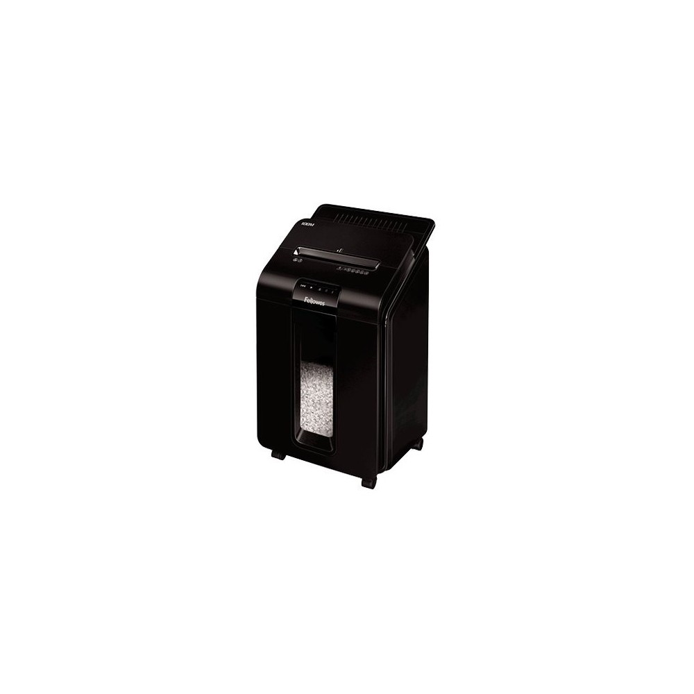 DESIGNER OF DOCUMENTS Fellowes AUTOMAX 100M