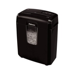 DESTRUCTORA DE DOCUMENTOS FELLOWES 8C