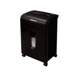 FELLOWES DOCUMENT SHREDDER 62Mc
