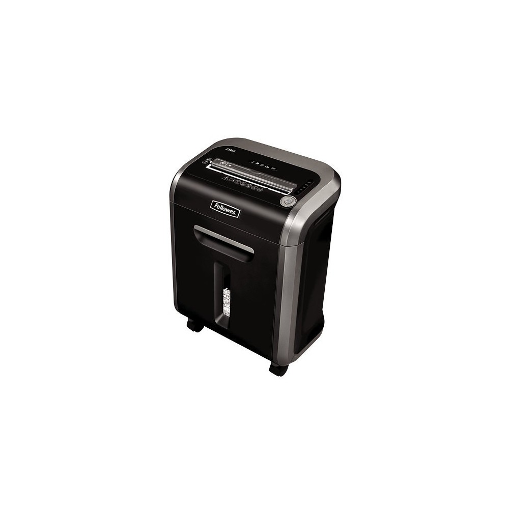 FELLOWES DOCUMENT SHREDDER 79CI