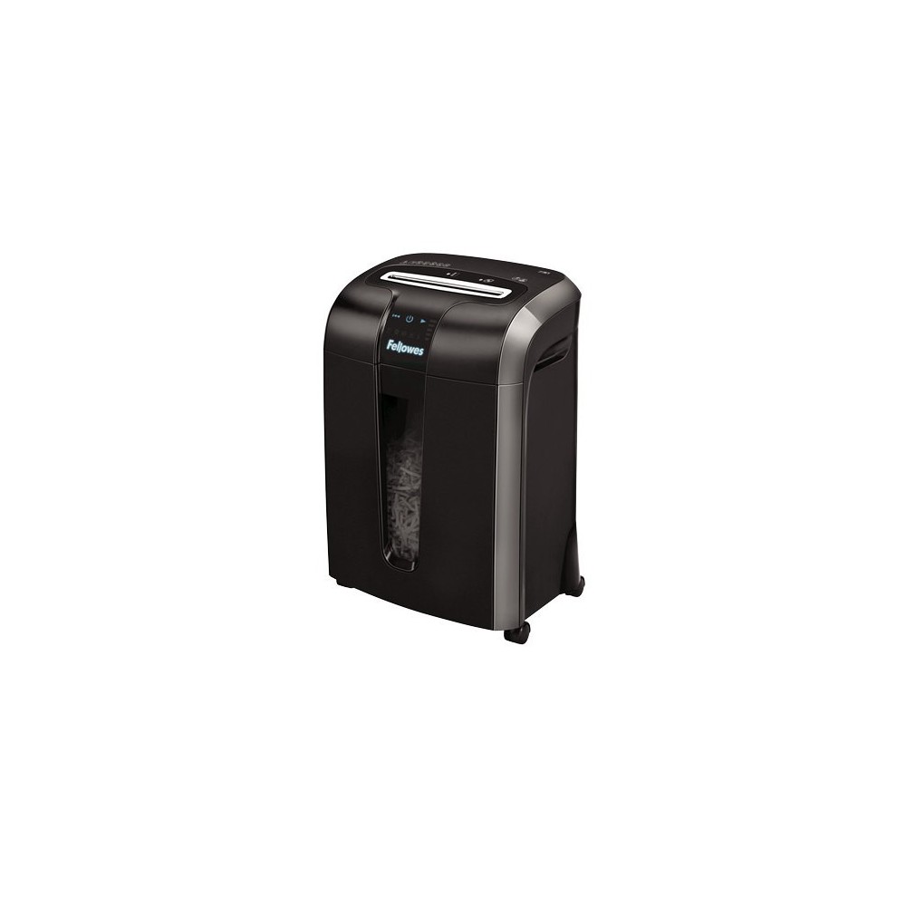 FELLOWES DOCUMENT SHREDDER 73CI
