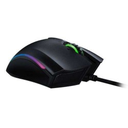 RAZER MOUSE MAMBA ELITE