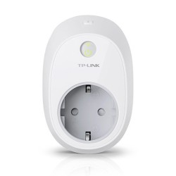 ENCHUFE INTELIGENTE TP-LINK HS100 WIFI