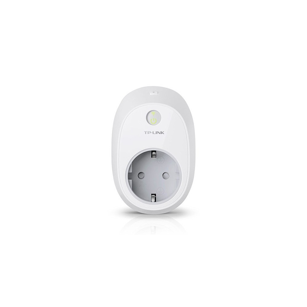 ENCHUFE INTELIGENTE TP-LINK HS100 WIFI