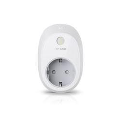 ENCHUFE INTELIGENTE TP-LINK HS110 WIFI