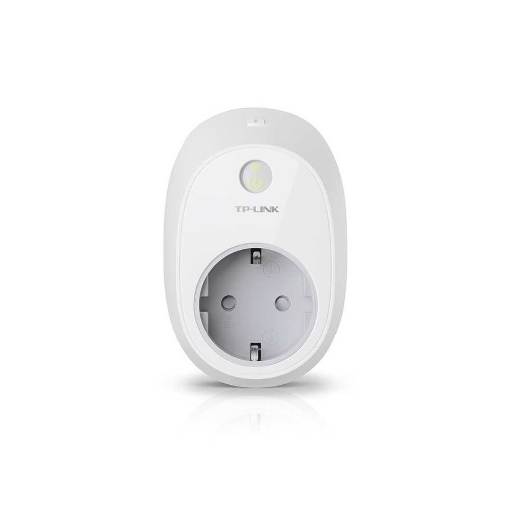 ENCHUFE INTELIGENTE TP-LINK HS110 WIFI