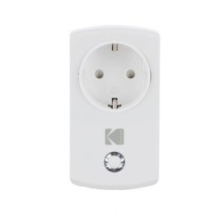 KODAK SMART PLUG WSP801E