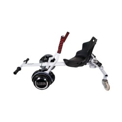 KART HOVERBOARD OLSSON TWISTER BLANCO