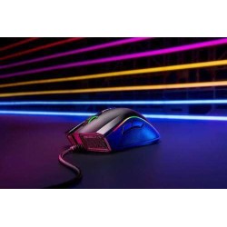 RAZER MOUSE MAMBA ELITE