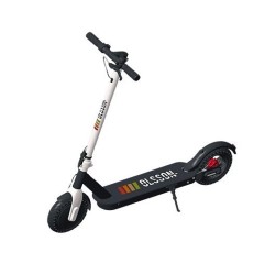 SCOOTER ELECTRICO OLSSON TUTTI CUORI URBAN EDITION