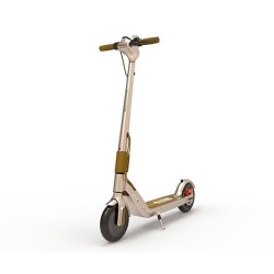 OLSSON MARATHON 8.5 ELECTRIC SCOOTER