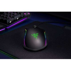 RAZER MOUSE MAMBA ELITE