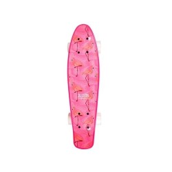 SKATE OLSSON FLAMINGO ROSA