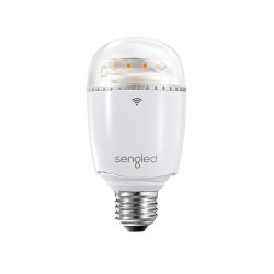 SENGLED LED BULB BOOST CLEAR WITH REPEATER WIF