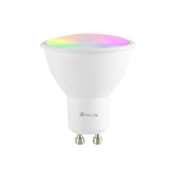 BOMBILLA LED NGS GLEAM 510C SMART BULB RGB