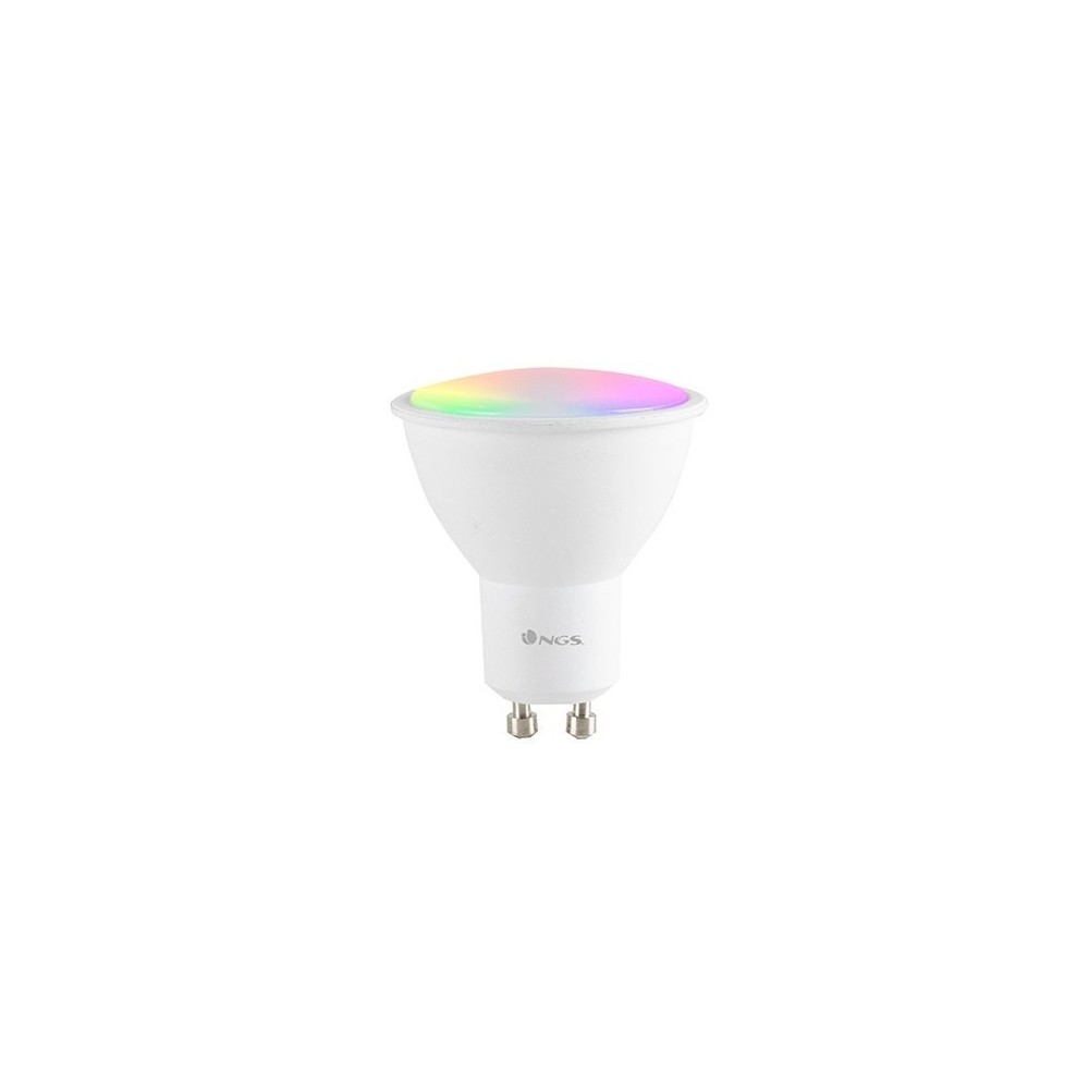 BOMBILLA LED NGS GLEAM 510C SMART BULB RGB