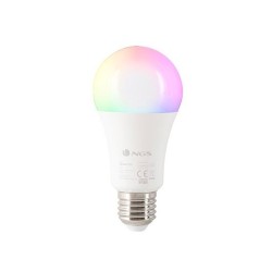 BOMBILLA LED NGS GLEAM 727C SMART BULB RGB